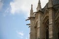 CathÃÂ©drale Notre Dame de Paris